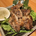 うお炭 - 