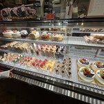 パティスリー＆ブーランジェリー ハル - 料理写真: