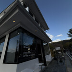 M Stand Coffee - 