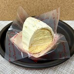 正統派ドイツ菓子 ハイデ - ツッカークランツ(カット)