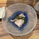 金武アグーと山城牛のしゃぶしゃぶ琉球 - 