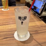 金武アグーと山城牛のしゃぶしゃぶ琉球 - 