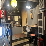 高宮ホルモン まる福 - 