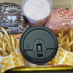 ゼッテリア - ドリンク写真: