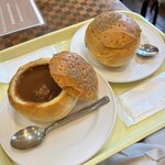 渡邊ベーカリー - 