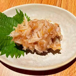 うお炭 - 