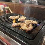 高宮ホルモン まる福 - 