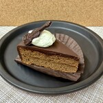 正統派ドイツ菓子 ハイデ - ザッハトルテ