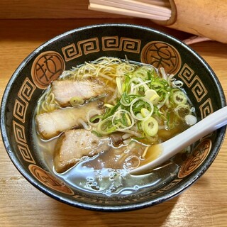 ラーメン・餃子 金平_0