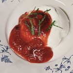 LA PITA DE MAISON CINQUANTECINQ