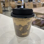 ゼッテリア - ドリンク写真: