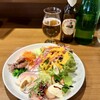 OSTERIA everiwa - 料理写真: