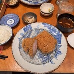 豚組食堂 - 