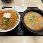 かつや - 