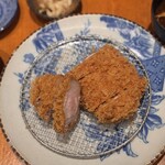 豚組食堂 - 