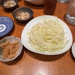 豚組食堂 - 