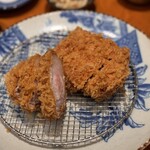 豚組食堂 - 