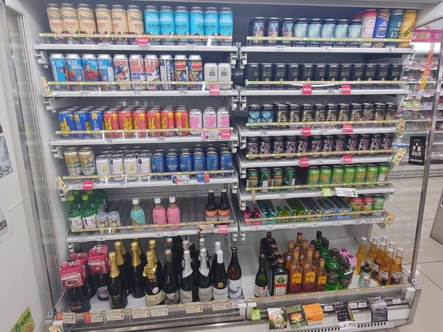 セブンイレブン 横浜宮川町3丁目店 （SEVEN ELEVEN） - 日ノ出町