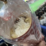 マリオンクレープ - ドリンク写真: