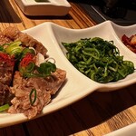 神戶牛燒肉 八坐和 本店 - 
