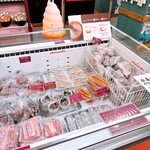 海の公園かき小屋 - 