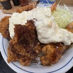 かつや - 