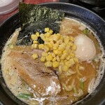 じゃぐら - 