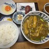 夕陽ケ丘更科 - 