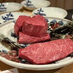 にくの匠 三芳 - 