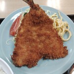動坂食堂 - 