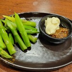 三代目 鳥メロ - 