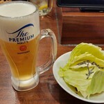 三代目 鳥メロ - 