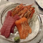 鉄板Bar ブルク - 