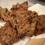 鉄板Bar ブルク - 