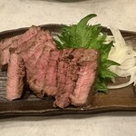 鉄板Bar ブルク - 