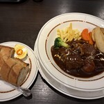 京橋モルチェ - 