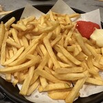 鉄板Bar ブルク - 