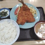 動坂食堂 - 