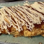 鉄板Bar ブルク - とんぺい