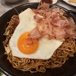 鉄板Bar ブルク - 