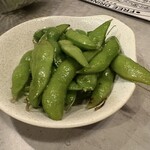 鉄板Bar ブルク - 
