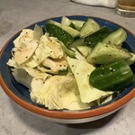 鉄板Bar ブルク - 