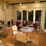 カフェ・マスミヤ - 