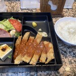 豚竹林 - 料理写真: