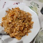 中華料理 品香軒 - 