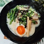 中華料理 品香軒 - 