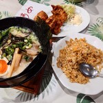 中華料理 品香軒 - 
