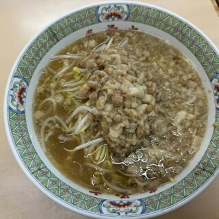 中華そば スエヒロ_0