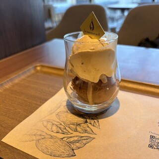 LE CHOCOLAT DE H_1