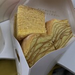 Cafeねんりん家 - 温か